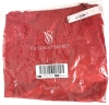 New Size Large Women's VICTORIA'S SECRET Satin Rose Lace Trim Asymmetrical Slip | Retails $95! - 2