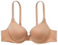 New Size 34B Women's VICTORIA'S SECRET Perfect Shape Push-Up Smooth Bra 26737089 | Retails Over $55