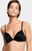 New Size 34A Women's VICTORIA'S SECRET Perfect Shape Push-Up Smooth Bra 26751520 | Retails Over $55