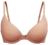 New Size 34A Women's VICTORIA'S SECRET BBV Perfect Shape W/-Beige 26751795 | Retails Over $50