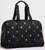 New Women's VICTORIA'S SECRET Logo Tote Bag 26938532 - 19" &times; 12" | Retails Over $80