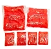 New BODY COMFORT 6-PC Reusable Therapeutic Warming Gel Heat Packs - 2