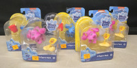 5 New | Blues Clues 2-Figure Packs