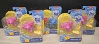 5 New | Blues Clues 2-Figure Packs