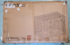 New , Open Box - Feandrea Metal Dog / Cat Crate . Measures 48"&times;29"&times;29" - 2