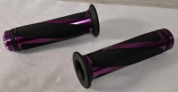 New 7/8" 22mm Grip Universal Handle Handlebar | CNC for Scooter, Ebike, & Motorbike