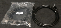 2 New HDMI Cables, 8K@60hz 1.8m Length