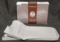 New Abulun Sink Splash Guard (Dimensions In Photo Gallery)