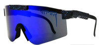 New | Pit Viper Unisex Polarized Sunglasses