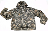 New Size MED Men's MANFINITY Techy Medium Weight Camouflage Hoodie