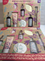 2 New Studio Selection Perfect Calm Bath Set