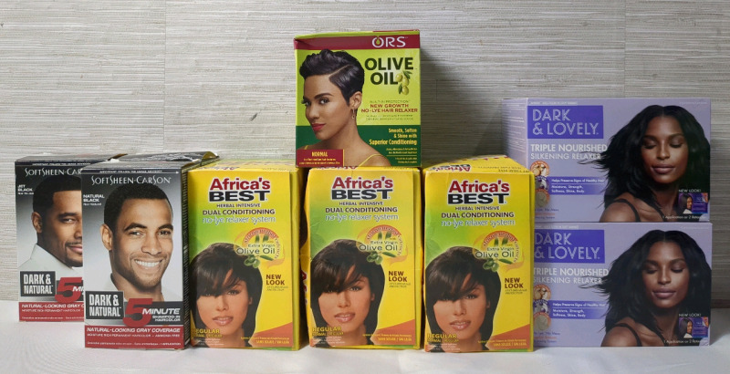 5+ New Hair Care Products for Men & Womens Dark/Curly Hair BB 2026