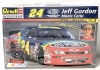 Vintage 1997 Sealed REVELL MONOGRAM Nascar #24 Jeff Gordon Dupont Monte Carlo 1:24 Scale Model Kit : Skill Level 3