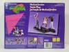 Vintage 1996 Space Jam Michael Jordan Triple Play Action Figure Set in Original Box . Never Removed from Box - 3