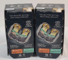 12-Pack New Sheba Cat Food , Chicken & Tuna . Best Before 08/2026