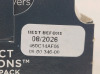 12-Pack New Sheba Cat Food , Chicken & Tuna . Best Before 08/2026 - 3
