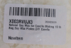 New - 5lbs Unscented Beeswax Flakes & 9lbs Natural Soy Wax Flakes . - 4