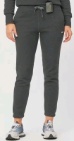 New Size Small Women's FIGS : Off-Shift Jogger Sweatpants - Grey (Retired) | Retails $98!