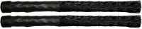 New VATER 2-Pack CAJON Drum Brushes - 13.5" Long Each | Retails Over $50