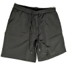 New Size Large Men's 2-Piece Button-Up Hawaiian Shirt & Drawstring Elastic Waist Shorts Set - 3