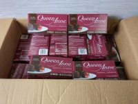 20+ New Queen Anne Dark Chocolate Cordial Cherries BB APR 29 2025
