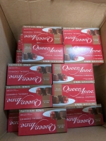 15+ New Queen Anne Milk Chocolate Cordial Cherries BB APR 29 2025