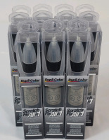 11 New Dupli-Color Scratch Fix All-in-1 Vehicle Paint : FORD BA - Light Praire Tan . Retail $300+