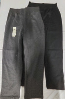 2 New | Size M Unisex Wide Leg Sweatpants