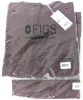 New Size MED + Med/Reg FIGS : Casma Three-Pocket Scrub Top & Zamora High-Waisted Jogger Scrub Pants | Retails Over $130! - 2