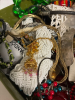 Jewelry Packed in Large Box 2.5 x 9.5 x 9.5 - 3