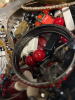 Jewelry Packed in Large Box 2.5 x 9.5 x 9.5 - 4