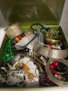 Jewelry Packed in Large Box 2.5 x 9.5 x 9.5 - 6
