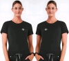 2 New Size MED Women's FIGS Tri Window Super Soft Short Sleeve Underscrub Tops (Retired!) | Retails Over $70