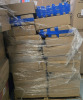 20 New | 10 Pcs Sets Of FE Metal Shelf Kit Queuing Lane