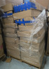 20 New | 10 Pcs Sets Of FE Metal Shelf Kit Queuing Lane - 2