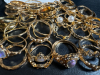 30+ New Beautiful Ladies Finger Rings| Sizes Comes in Adjustable, 6,8| - 2