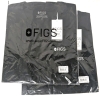 2 New Size MED Women's FIGS Logo Left Chest Supersoft Long Sleeve Underscrub Tops | Retails Over $70 - 2
