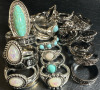 25+ New Fashionable Ladies Rings| Size in 6, 8 & 10