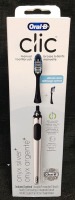 New In Box Oral-B Clic Manual Toothbrush