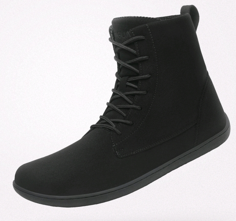 New Size 36 Women's SAGUARO Ambition II - Winter Barefoot Boots | Retails $130!
