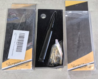 2 As New Car Bullet Antenna with Adapter