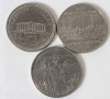 1973 - 1986 Canadian One Dollar Coin . 1973 , 1982 , 1984 , 1985 & 1986 &times;2 . Six (6) Coins - 2