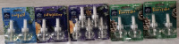13 New Glade Scented Oil Refills (19.8ml Each)
