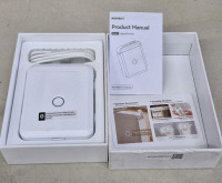 As New Small Nimbot D110 Series Smart Label Printer