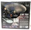 New 2012 Premier Edition STAR TREK U.S.S. Enterprise Model Kit 1:350 Scale by Polar Lights - 3