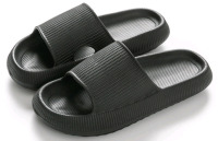 New | Size 40-41 Unisex CLOUDSLIDE Comfy Slides | Retails $70