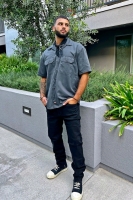 New Size 32 Mens | Nova Men Straight Jeans | Retails $63