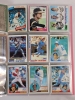 1958, 1961, 1971 - 1991 Topps MLB Baseball Trading Card Singles , 108 Trading Cards . - 3