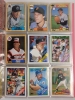 1958, 1961, 1971 - 1991 Topps MLB Baseball Trading Card Singles , 108 Trading Cards . - 4
