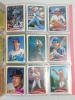 1958, 1961, 1971 - 1991 Topps MLB Baseball Trading Card Singles , 108 Trading Cards . - 5